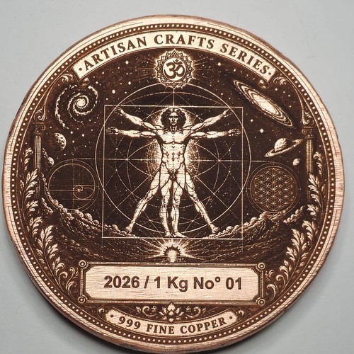 Kupferbarren kg - kupferbarren, 1