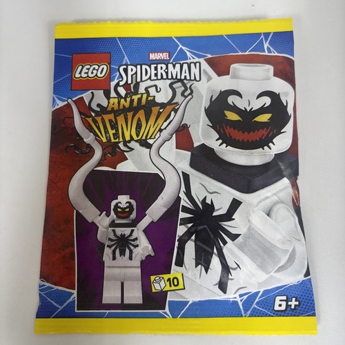 Lego l0002284 marvel - lego,