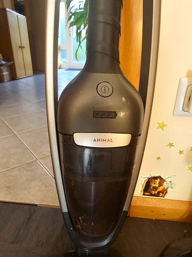 Aeg qx9 flexibility animal - aeg,