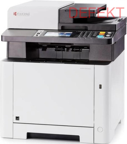 Kyocera ecosys m5526cdw - kyocera,