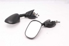 Spiegel links rechts Verkleidungsspiegel Paar Yamaha FZ6 FAZER RJ071 04-06