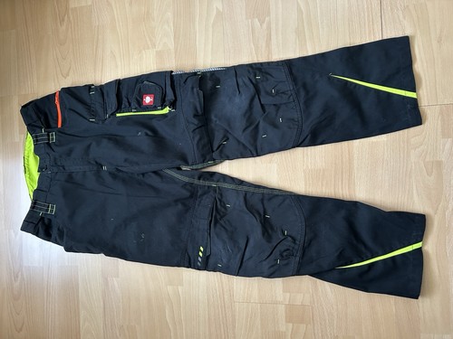 Engelbert strauss arbeitshose - engelbert,