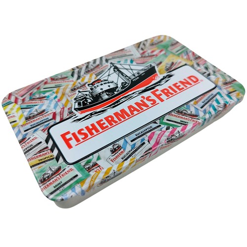 Neue fisherman friend - neue,