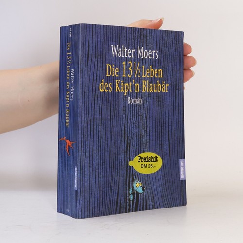 Die leben des käpt n - 1/2,