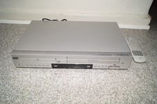 TCM 221641 DVD Player VHS