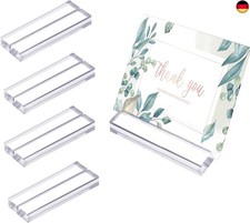 Fotohalter Postkartenhalter