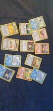Pokemon Karten Mit 1 edition
