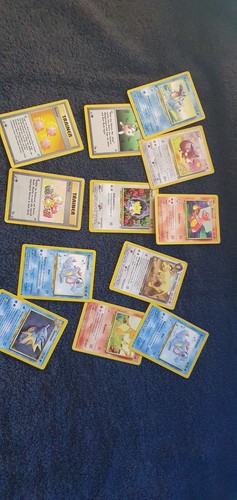 Pokemon karten mit - mit, 1