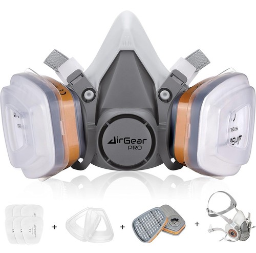 Airgearpro 500 - airgearpro®, m-500