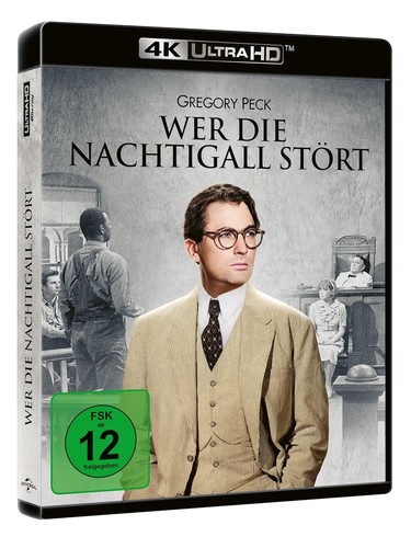 Wer die nachtigall stört - wer,