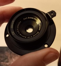 Carl Zeiss Jena Protar