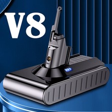 Ersatzakku Für Dyson V8 Akku