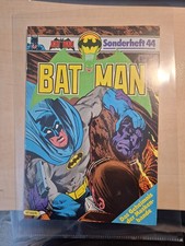 Batman Sonderheft 44 (Ehapa