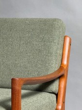 Easychair ole wanscher france - easychair,