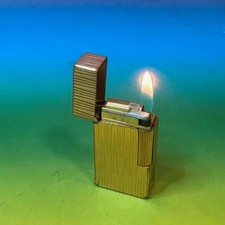 Vintage Flaminaire Vinci Gas