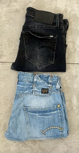Star 3301 slim jeans - slim,