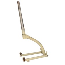 Tatran Manet 125 Schwingenträger / Radaufhängung DDR-Originalteil von Sausewind