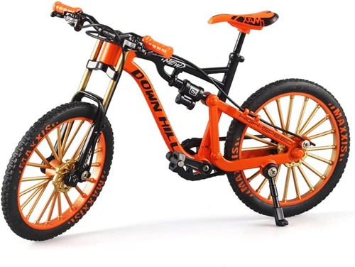 Mountainbike modell finger - mountainbike,