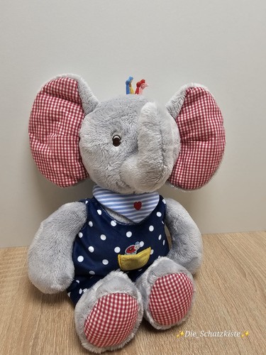 Die spiegelburg baby elefant - spiegelburg,