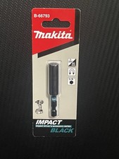 Original Makita Magnetbithalter Impact Black magnetisch 60mm Nagelneu OVP