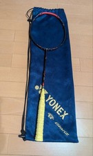 YONEX VOLTRIC GlanZ