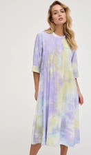 Skandinavisches Blusenkleid