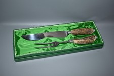 Baron solingen jagdbesteck - baron, 2