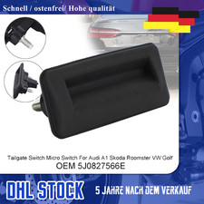 Für VW Golf V Variant Taster