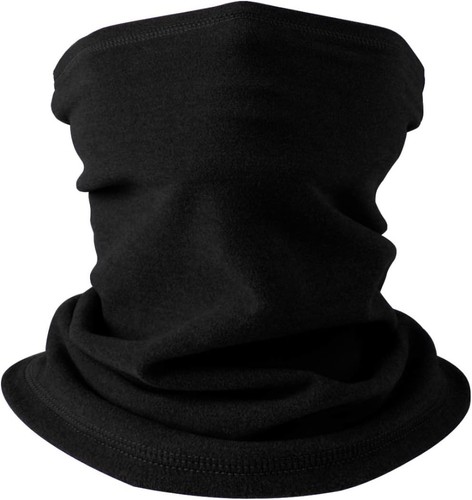 Winter schlauchschal fleece - schlauchschal,