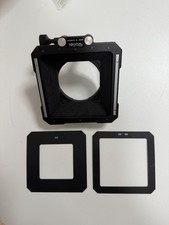 Rollei Kompendium mit Masken