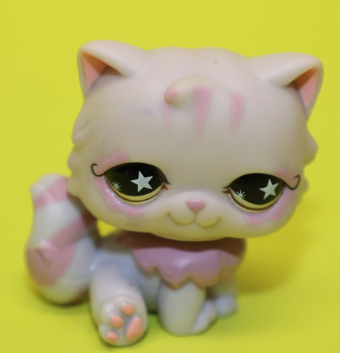 Hasbro lps littlest pet shop - lps,