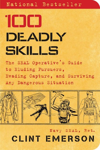 100 deadly skills the - 100,