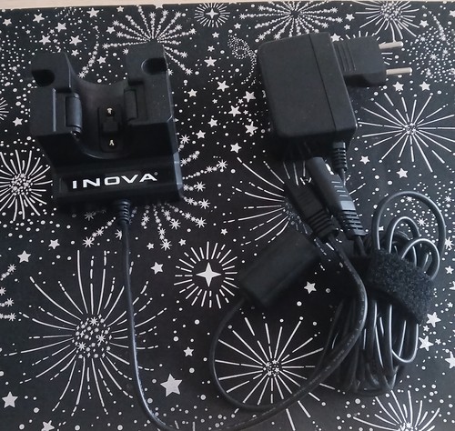 Inova ladestation - inova, /