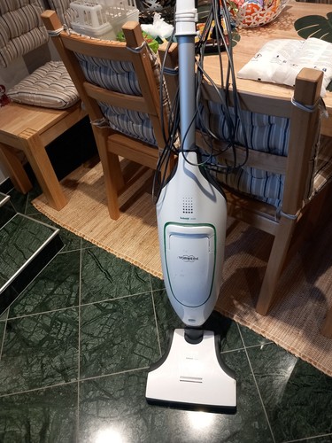 Vorwerk vk200 kobold eb400 - vk200,