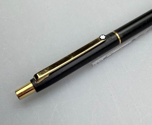 Montblanc slim line - montblanc,