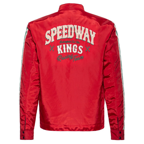 King kerosin herren - king,