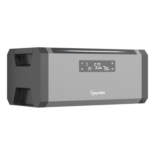 Batterie 1920wh akku - 1920wh,
