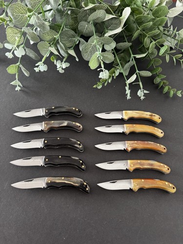 Kleines taschenmesser mit - kleines,