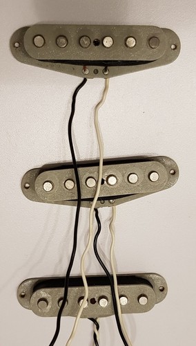 Tokai vintage grey - tokai,