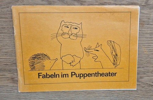 Fabeln - , im