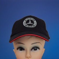 MBIG Club Cap Mercedes Oldtimer Basecap Mütze Schirmmütze