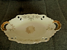 ALKA  BAVARIA Gebäckschale