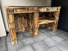 Verkaufstresen Tresen Theke Outdoorküche