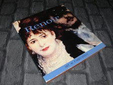 Renoir * illustrated book *