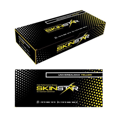 Skinstar universal wachs - skinstar,