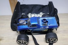 HPI Savage X LRP ZR 30