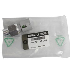 ORIGINAL Renault Druckschalter