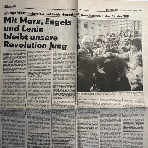 Zeitungsartikel ddr - zeitungsartikel,