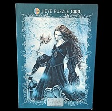 Heye 1000 Puzzle Victoria