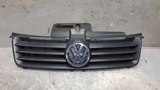 Kühlergrill Grill Frontgrill 2001 - 2005 VW 9 N Polo 1.2